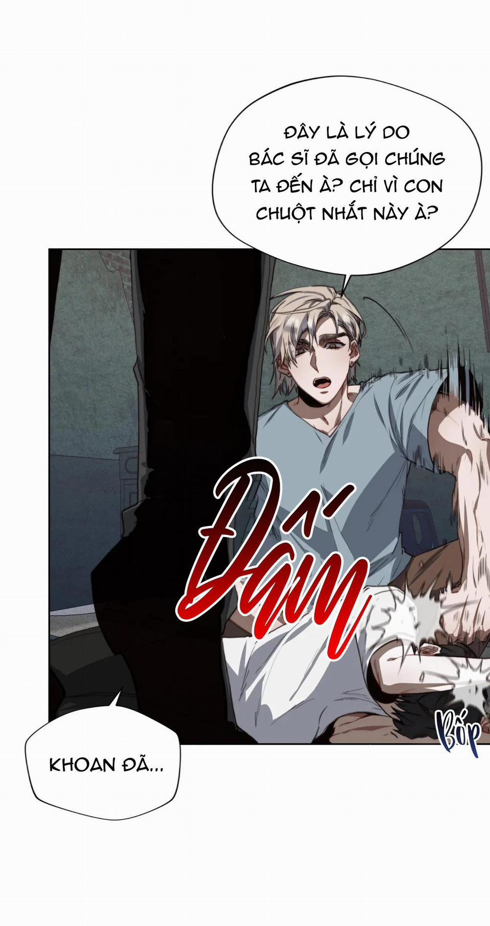 Red Mansion 2 trang 27