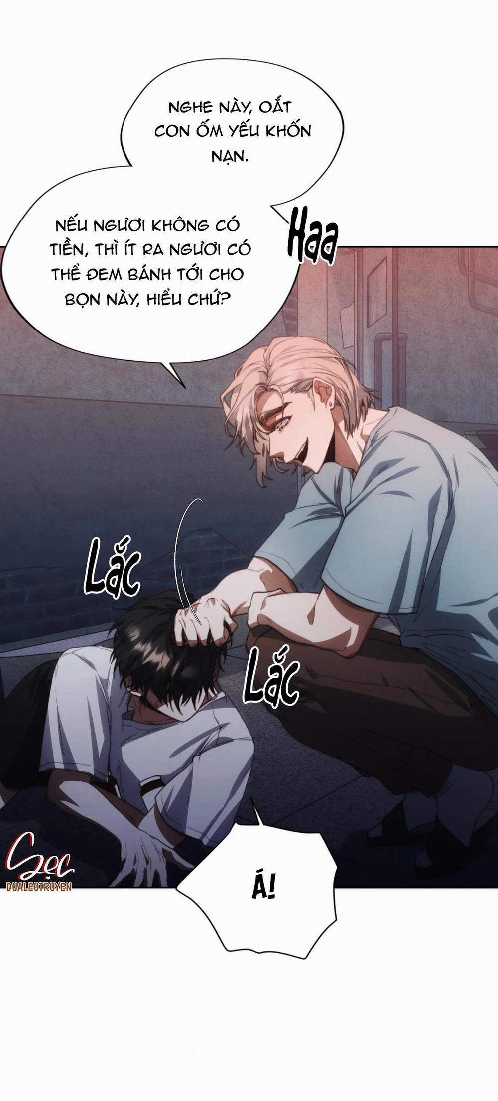 Red Mansion 2 trang 30