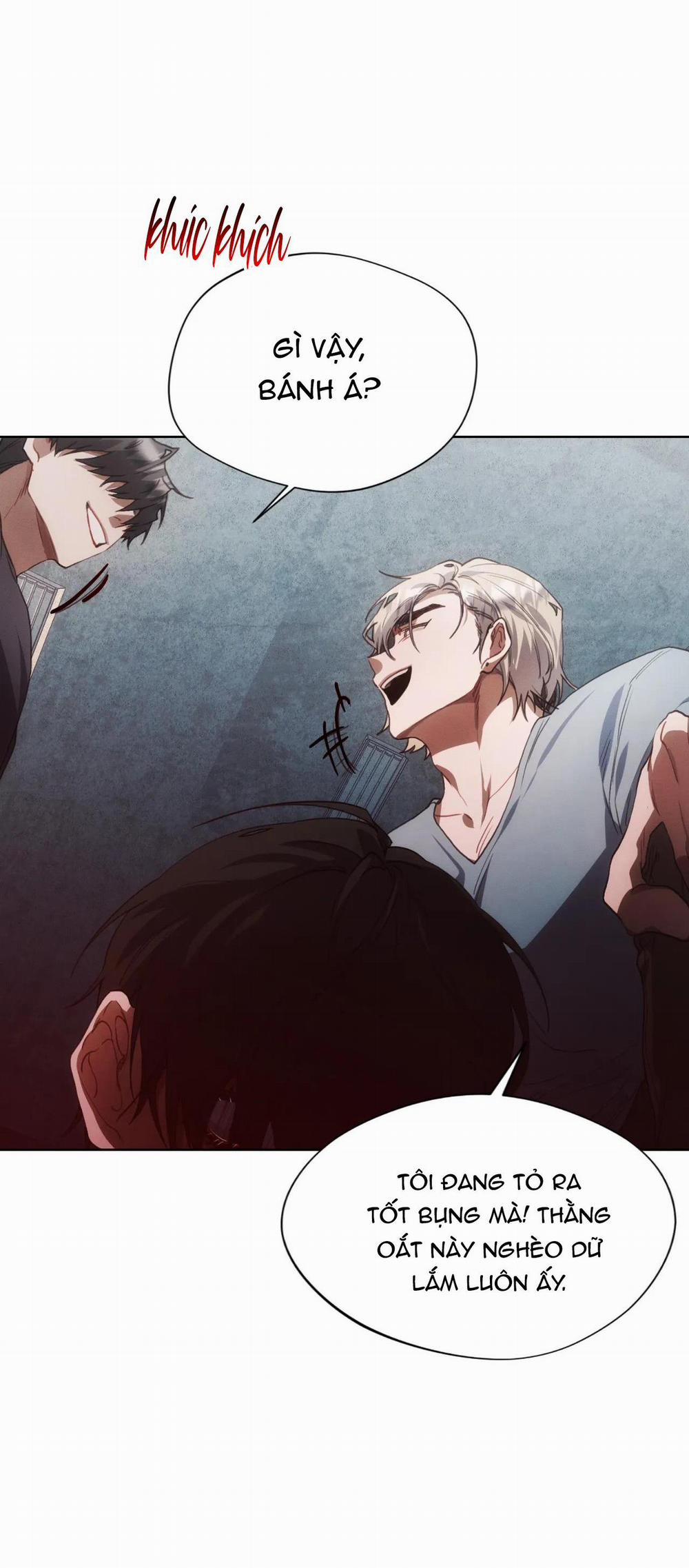 Red Mansion 2 trang 31