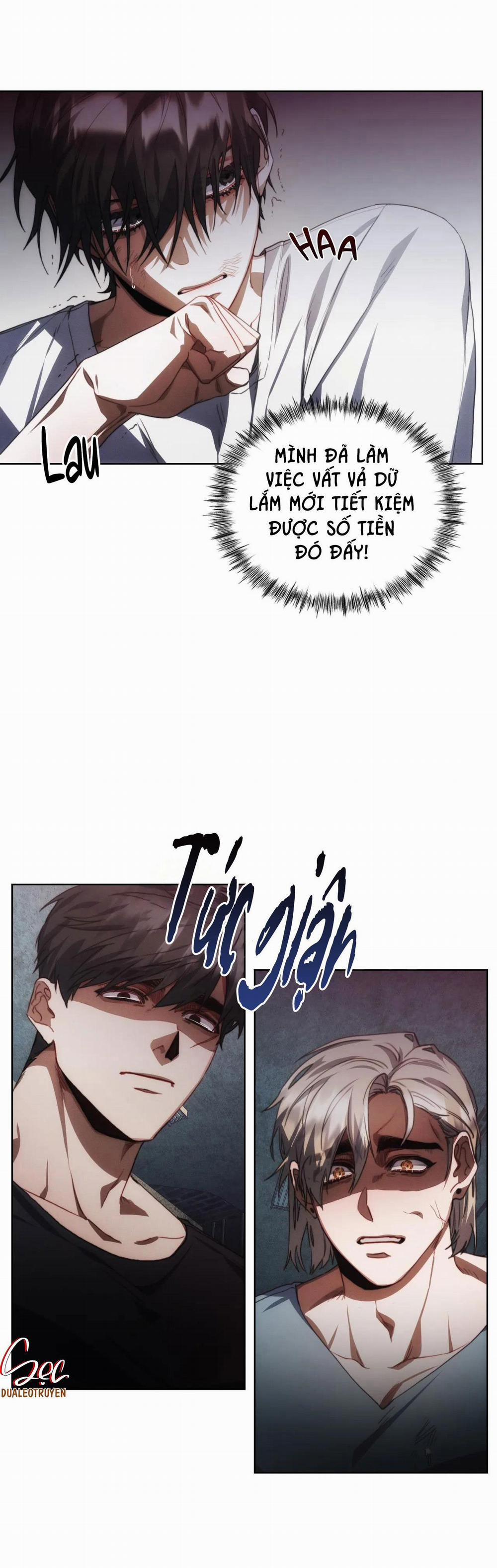 Red Mansion 2 trang 33