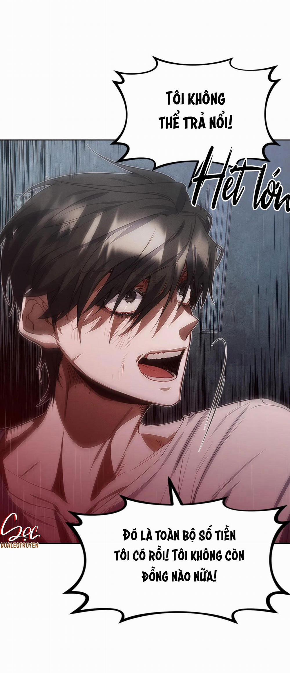 Red Mansion 2 trang 34