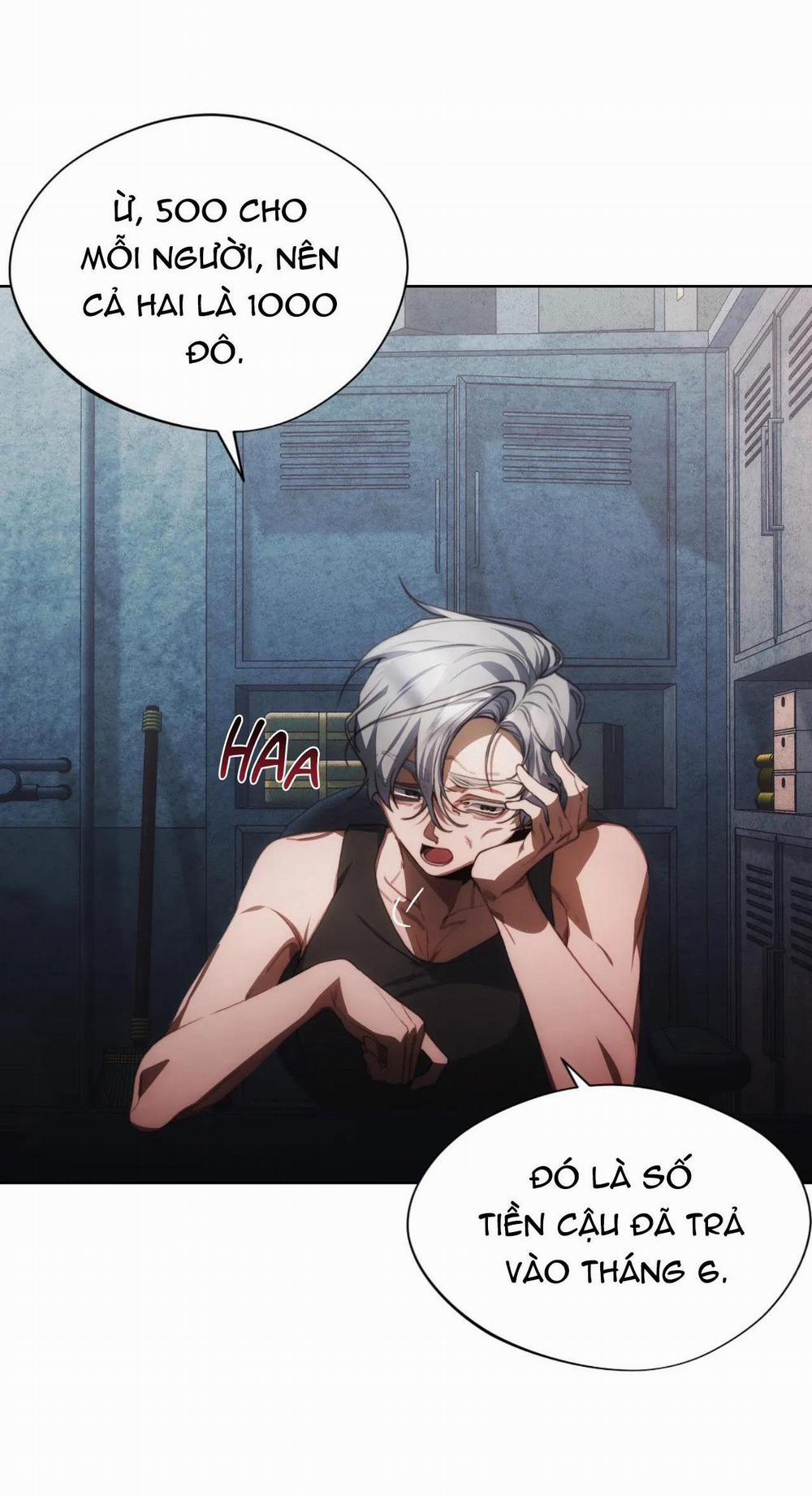 Red Mansion 2 trang 4