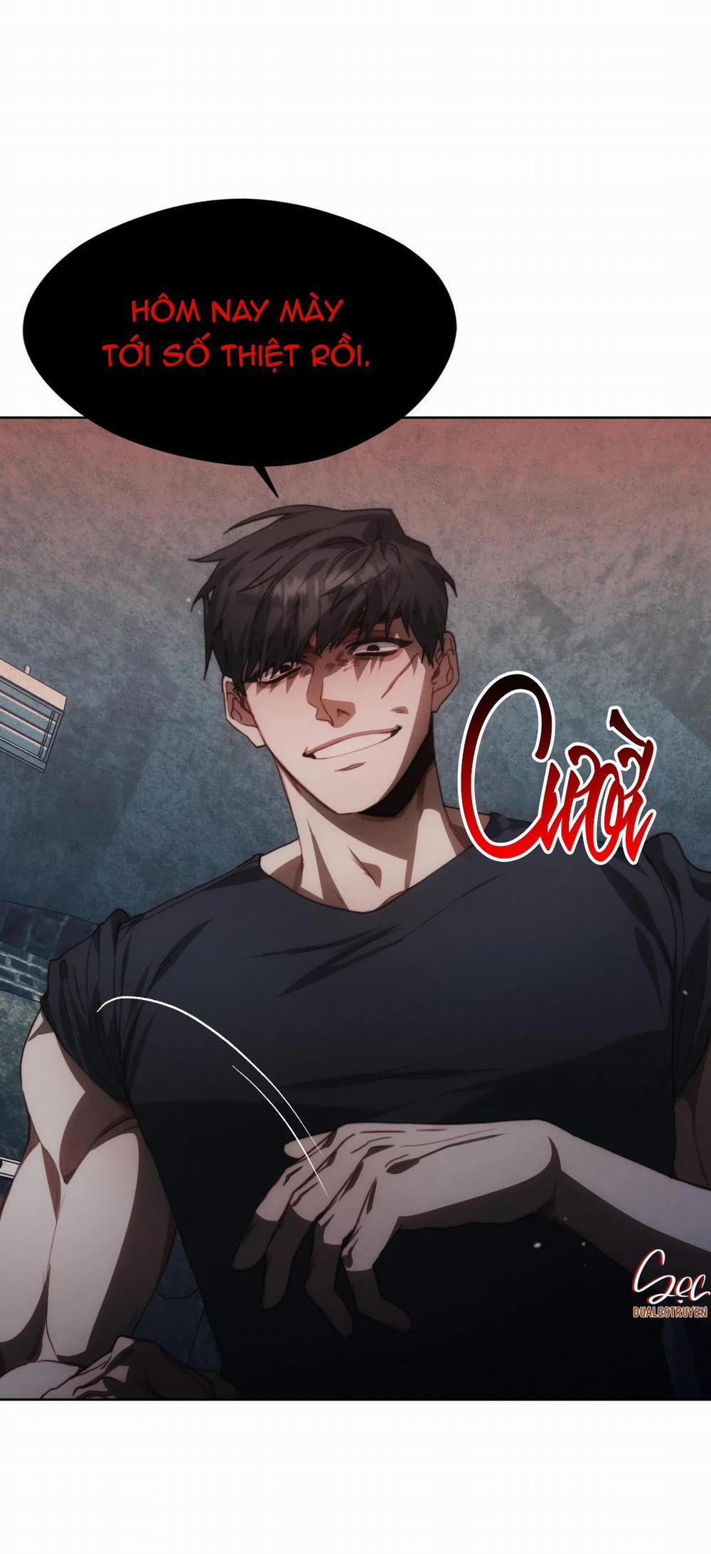 Red Mansion 2 trang 41