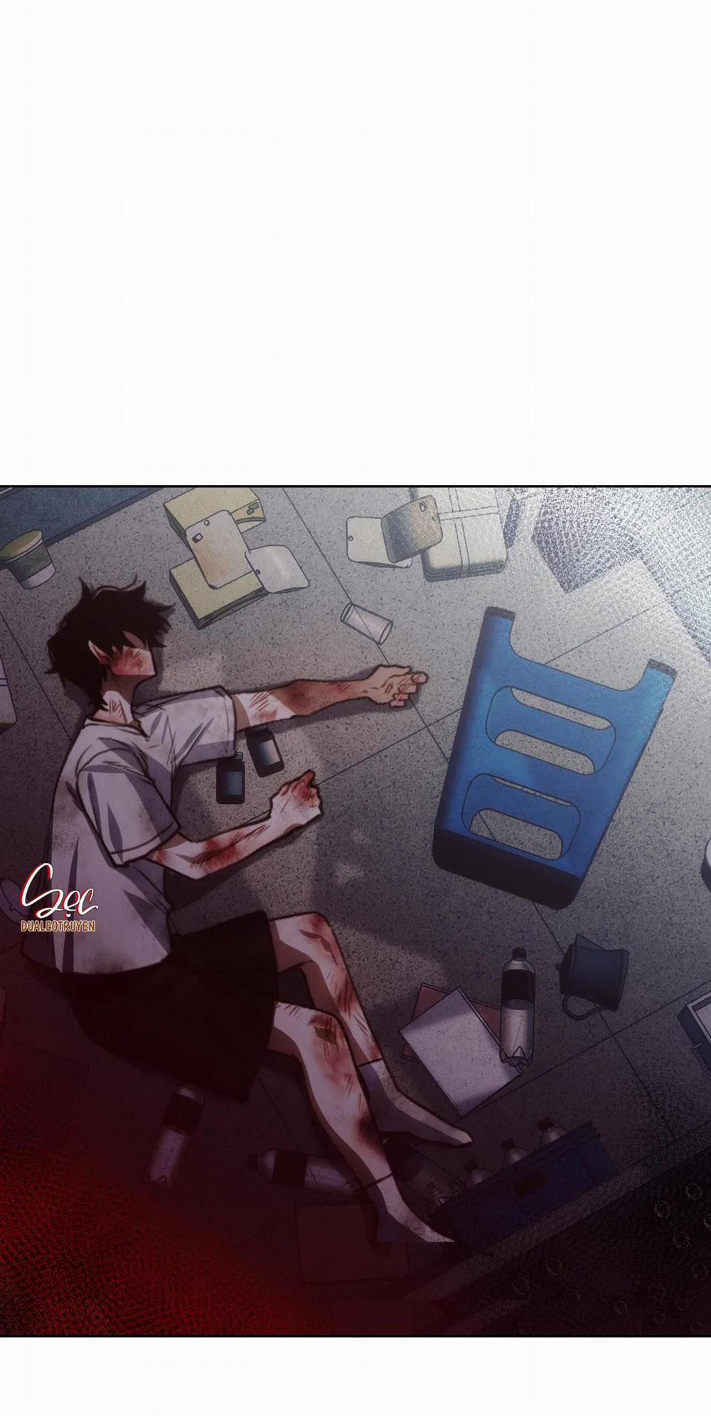 Red Mansion 2 trang 44