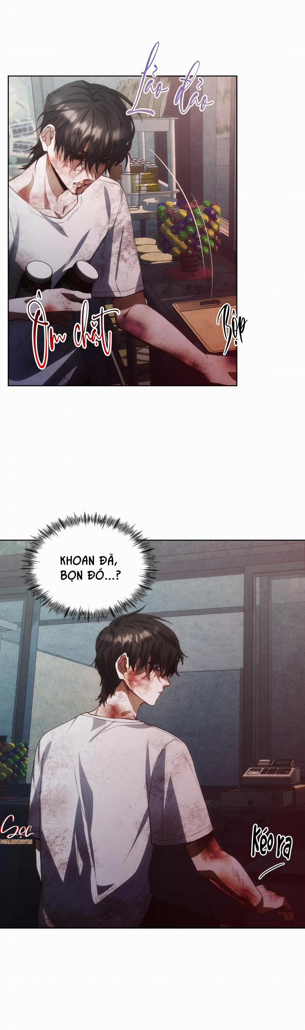 Red Mansion 2 trang 47