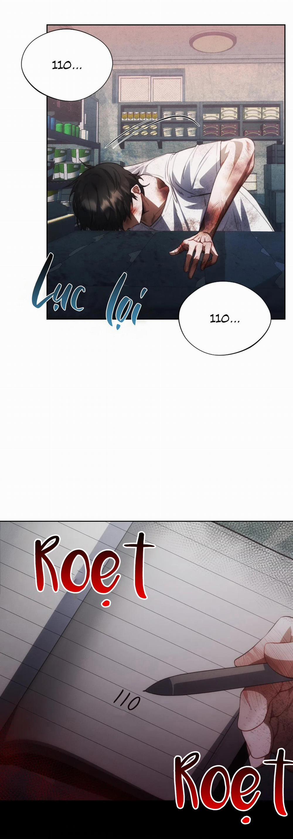 Red Mansion 2 trang 50