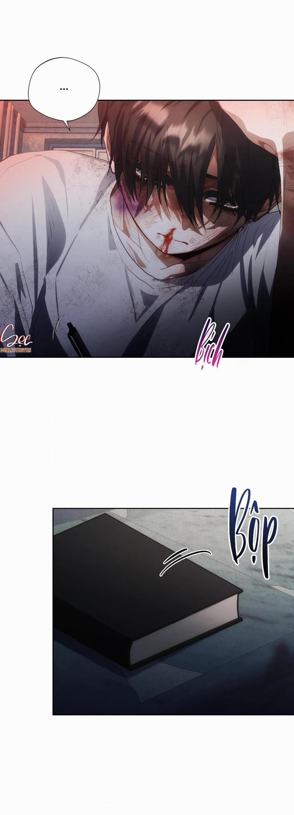 Red Mansion 2 trang 52