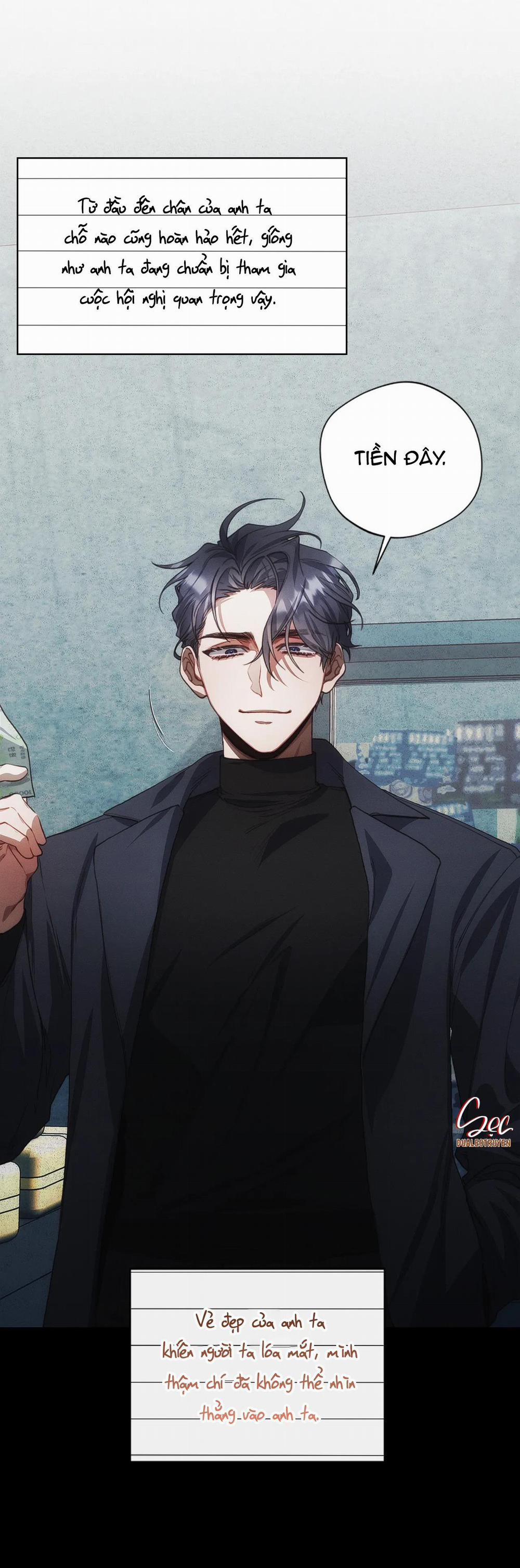 Red Mansion 2 trang 57