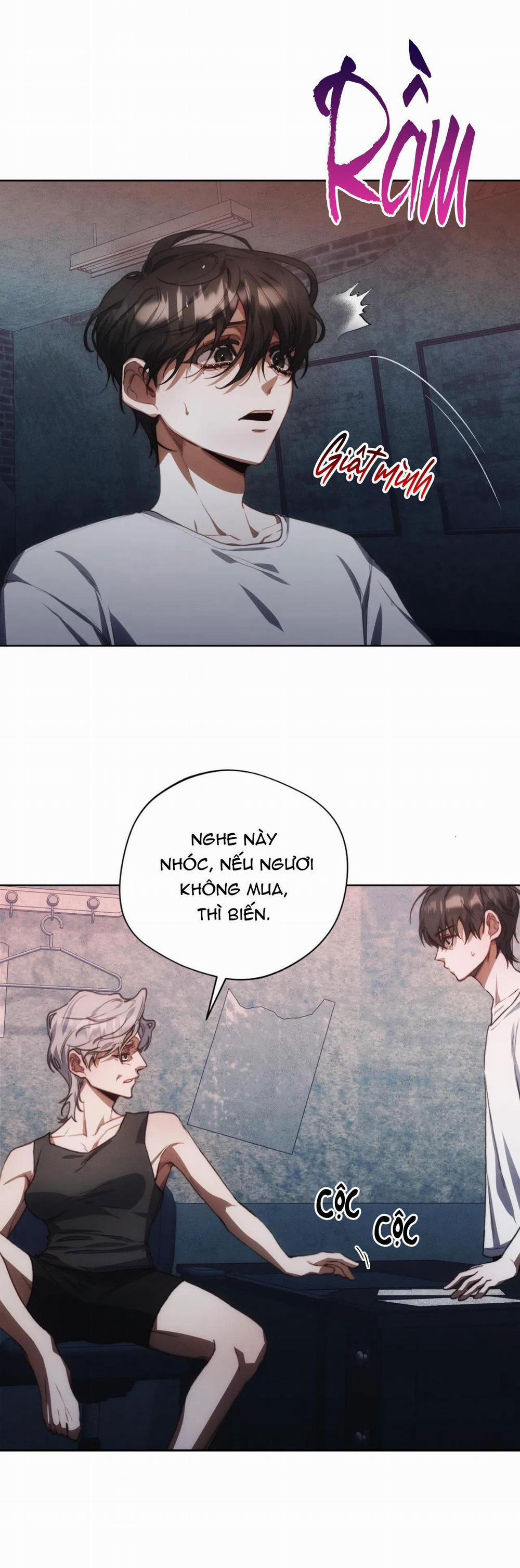 Red Mansion 2 trang 7