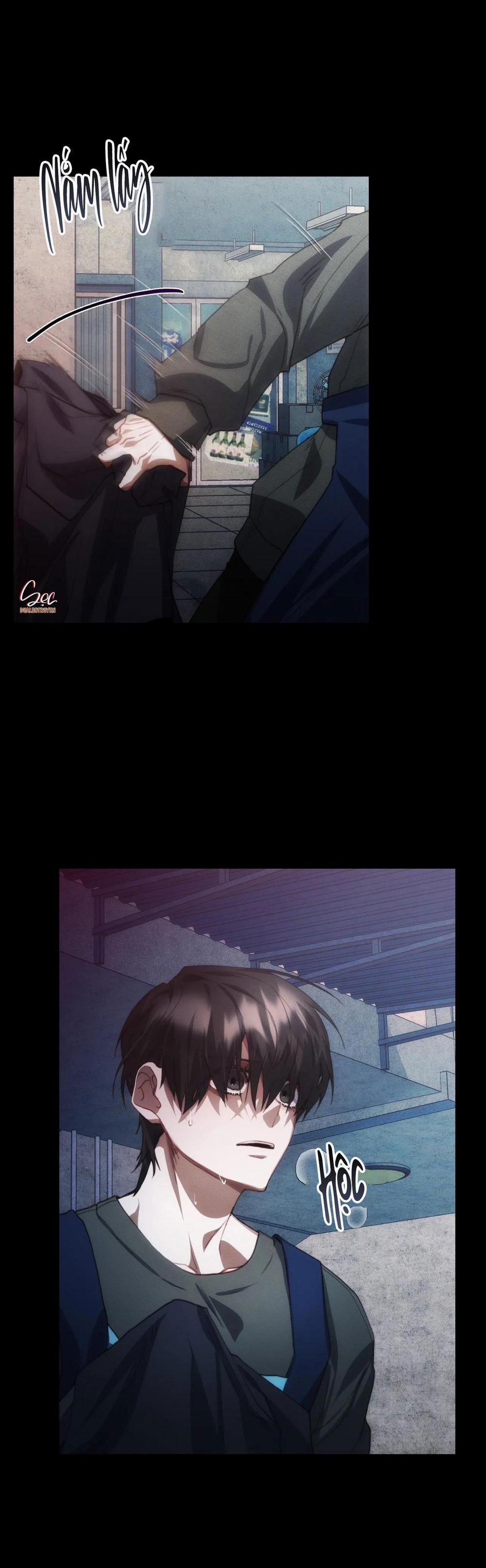 Red Mansion 2 trang 70