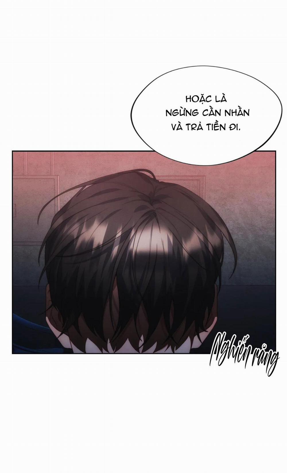 Red Mansion 2 trang 8