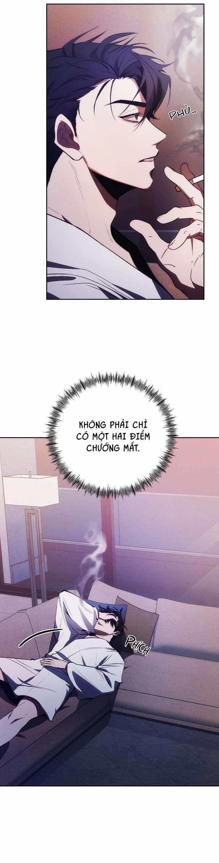 Red Mansion 20 trang 14