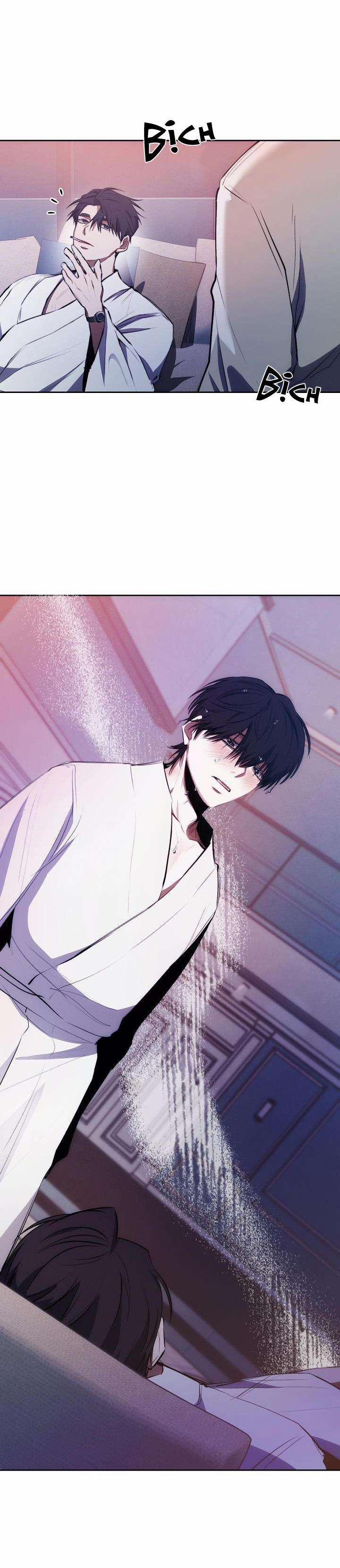 Red Mansion 20 trang 15