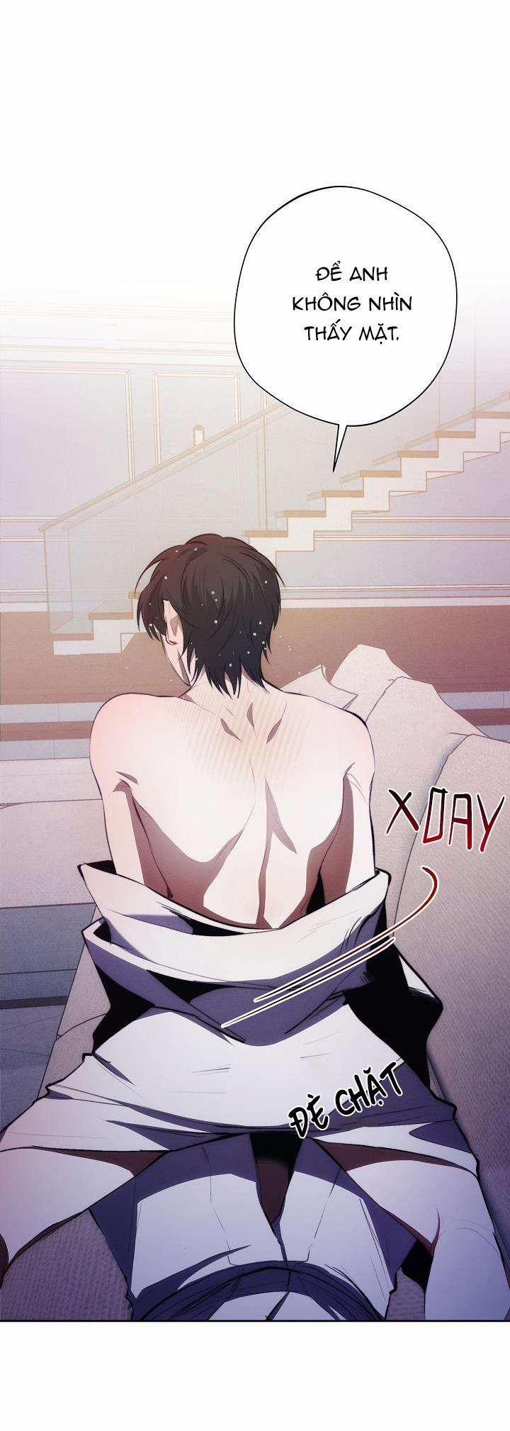 Red Mansion 20 trang 19