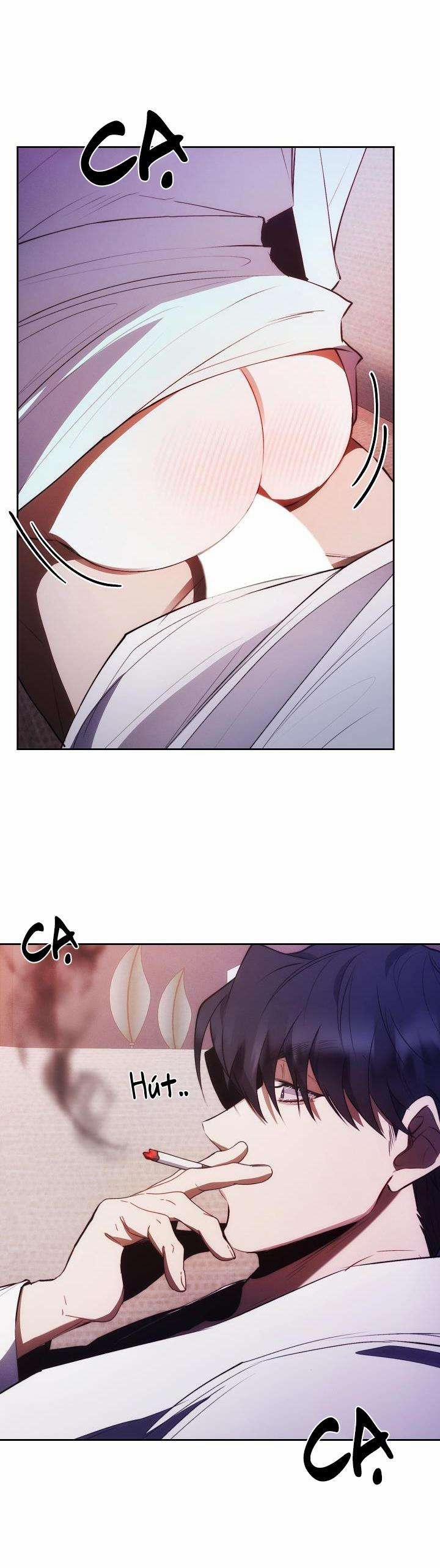 Red Mansion 20 trang 23