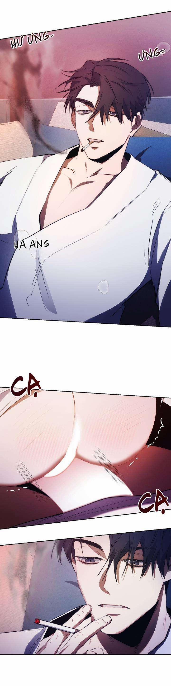 Red Mansion 20 trang 25