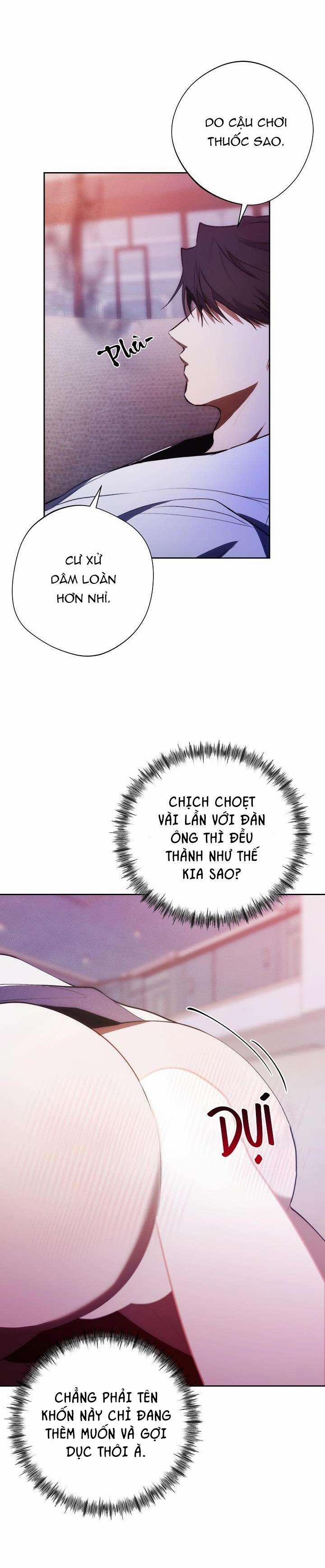 Red Mansion 20 trang 26