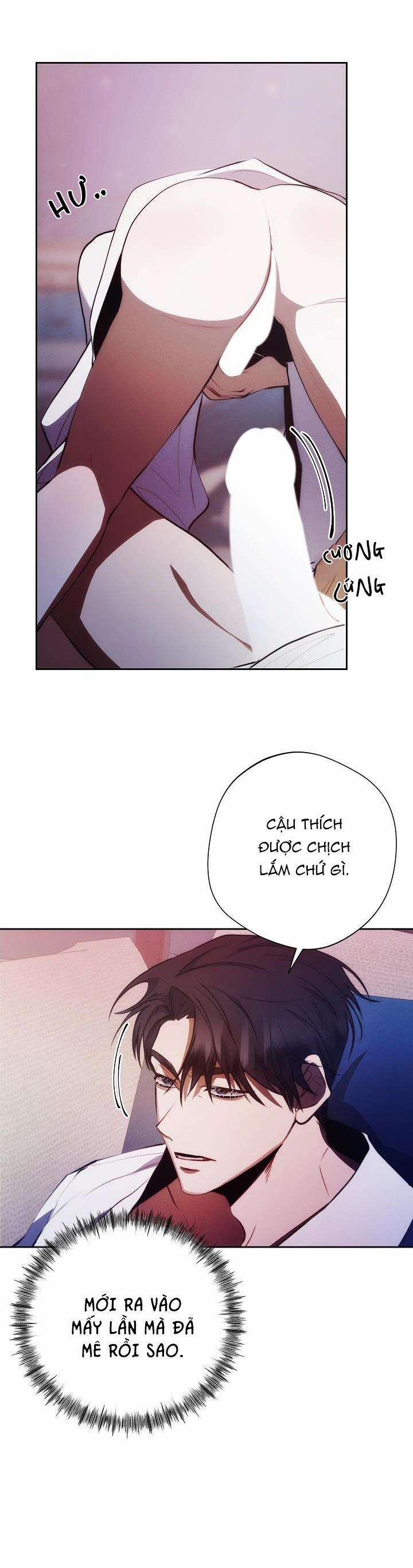 Red Mansion 20 trang 27