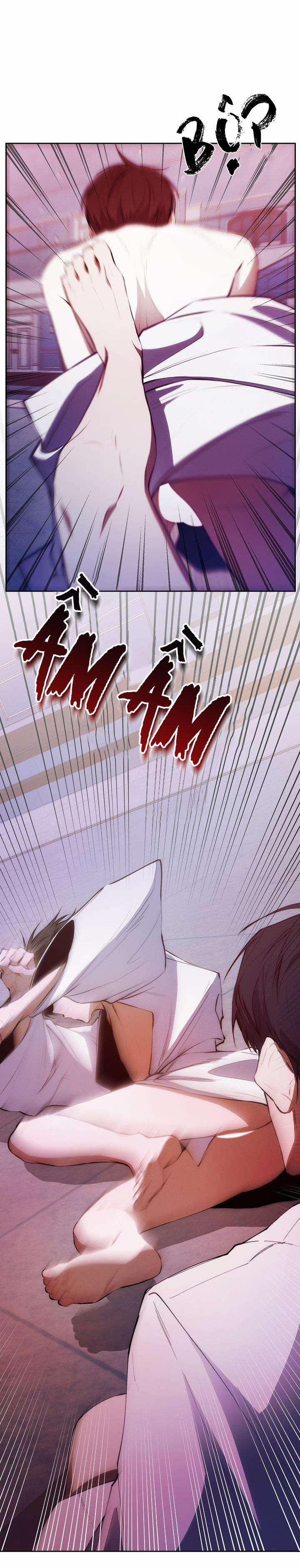 Red Mansion 20 trang 28