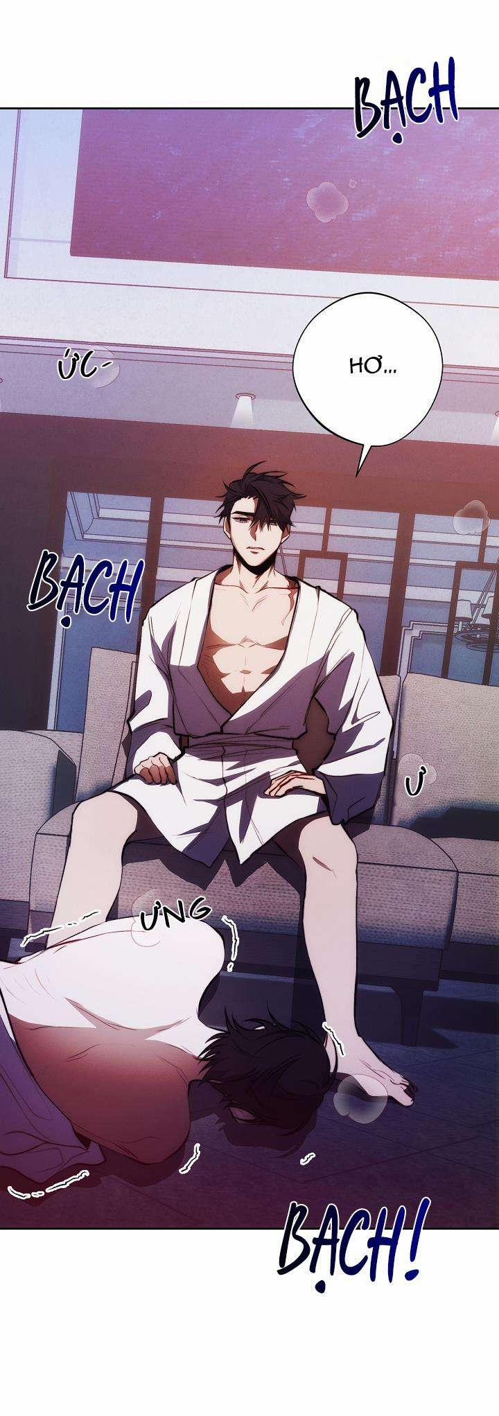 Red Mansion 20 trang 30