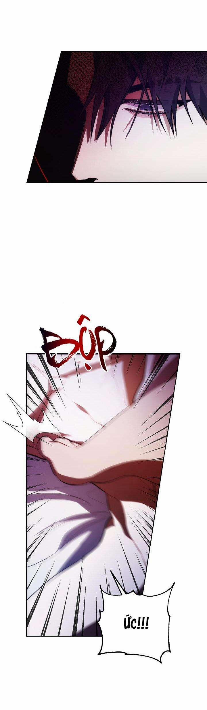 Red Mansion 20 trang 31