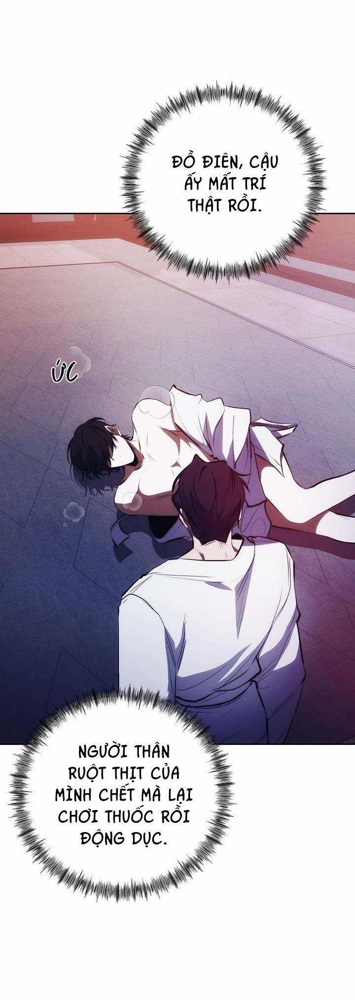 Red Mansion 20 trang 32