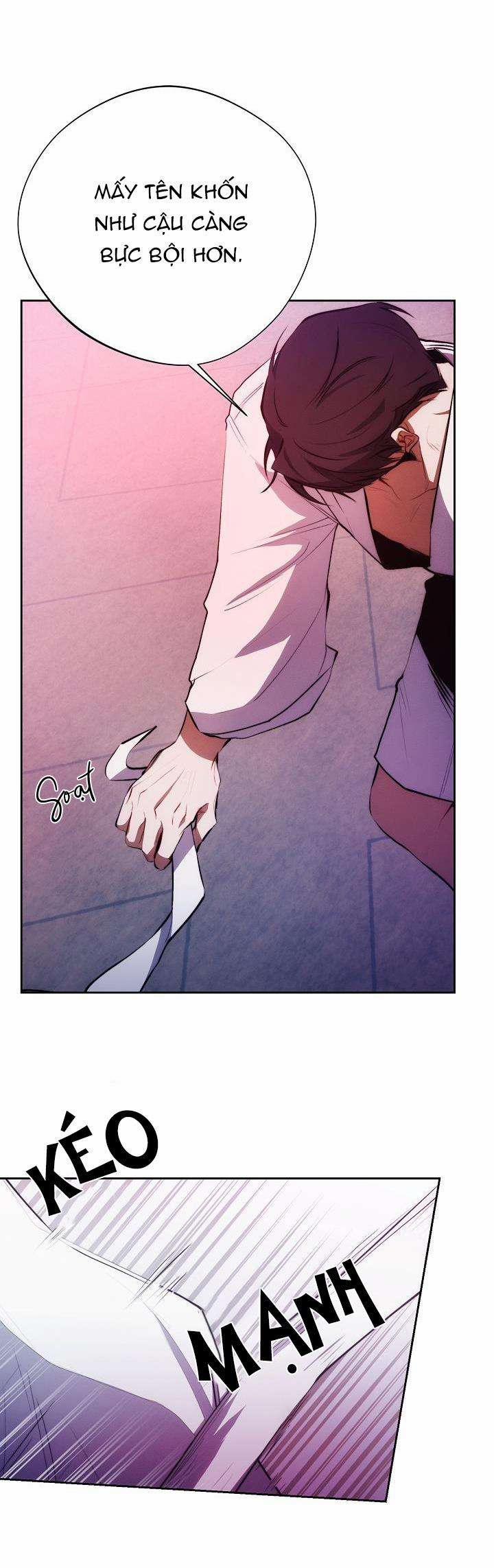 Red Mansion 20 trang 35