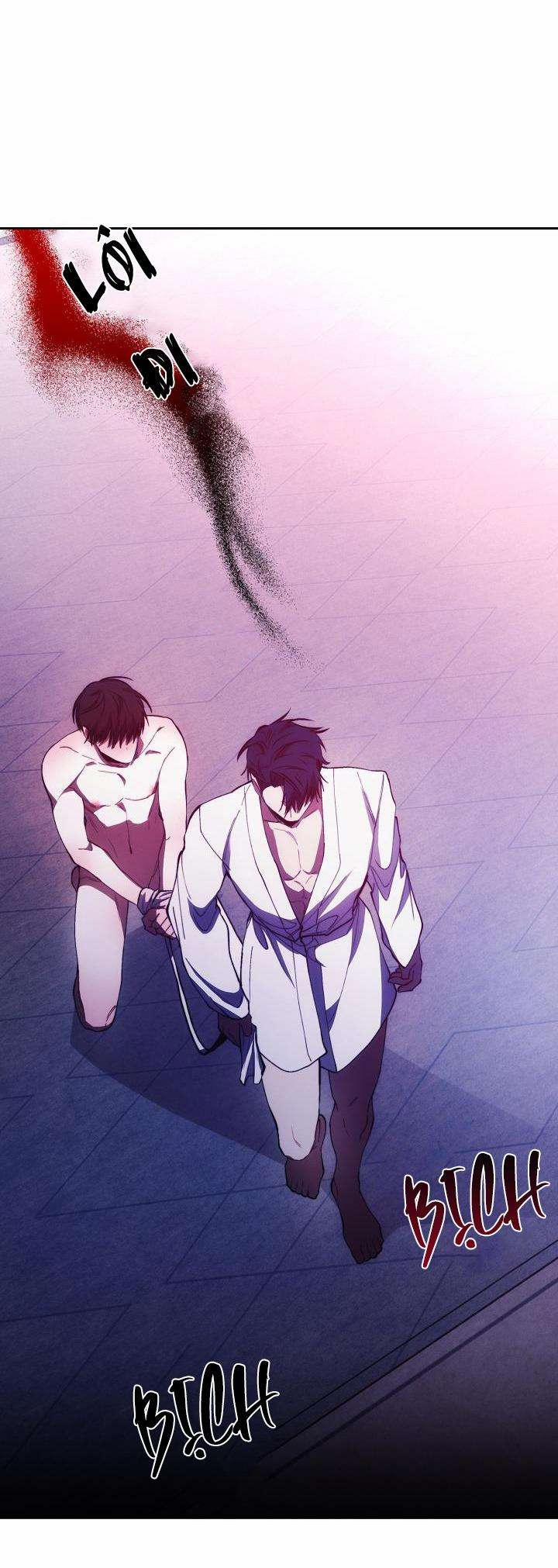 Red Mansion 20 trang 38