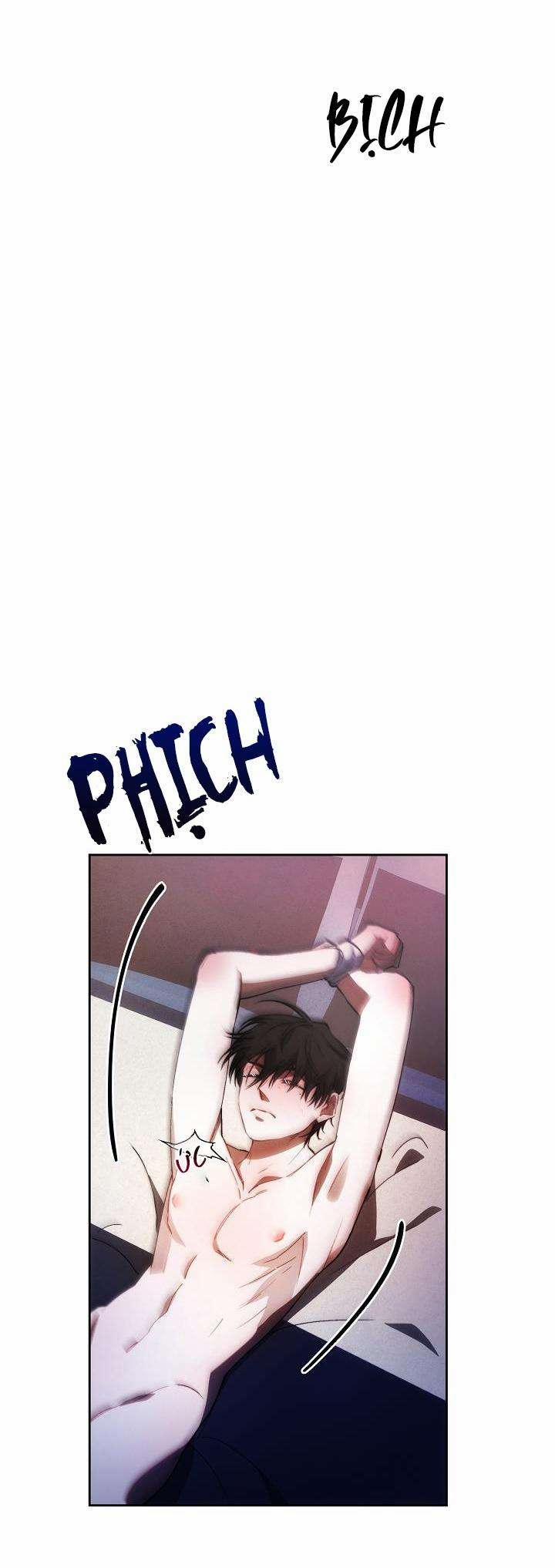 Red Mansion 20 trang 39