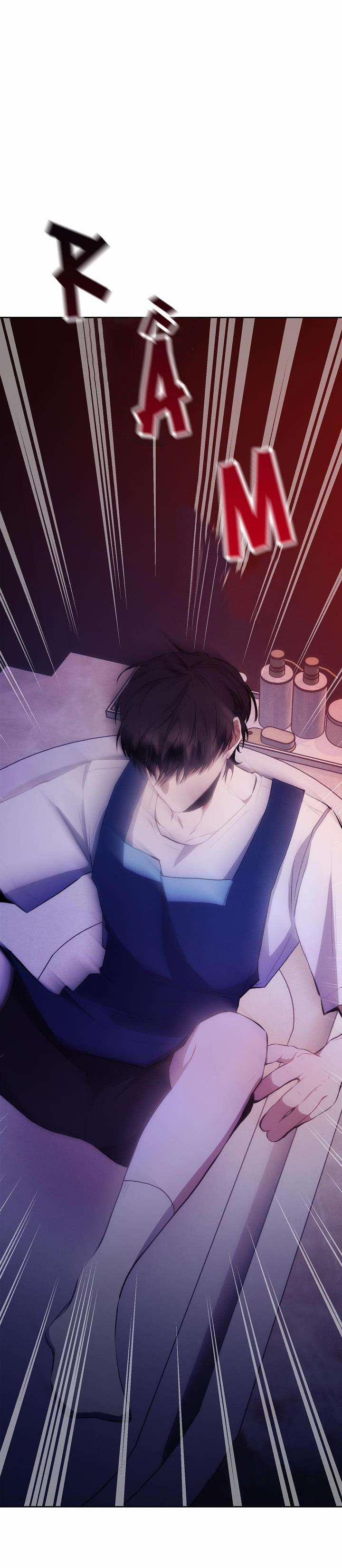 Red Mansion 20 trang 5