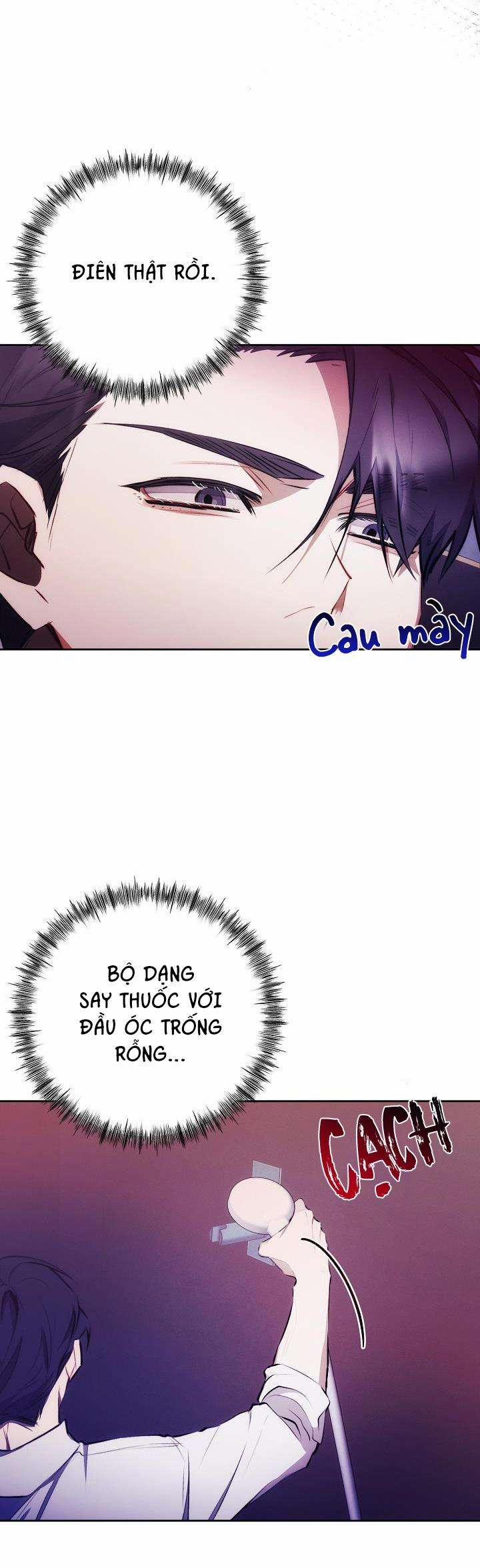 Red Mansion 20 trang 7