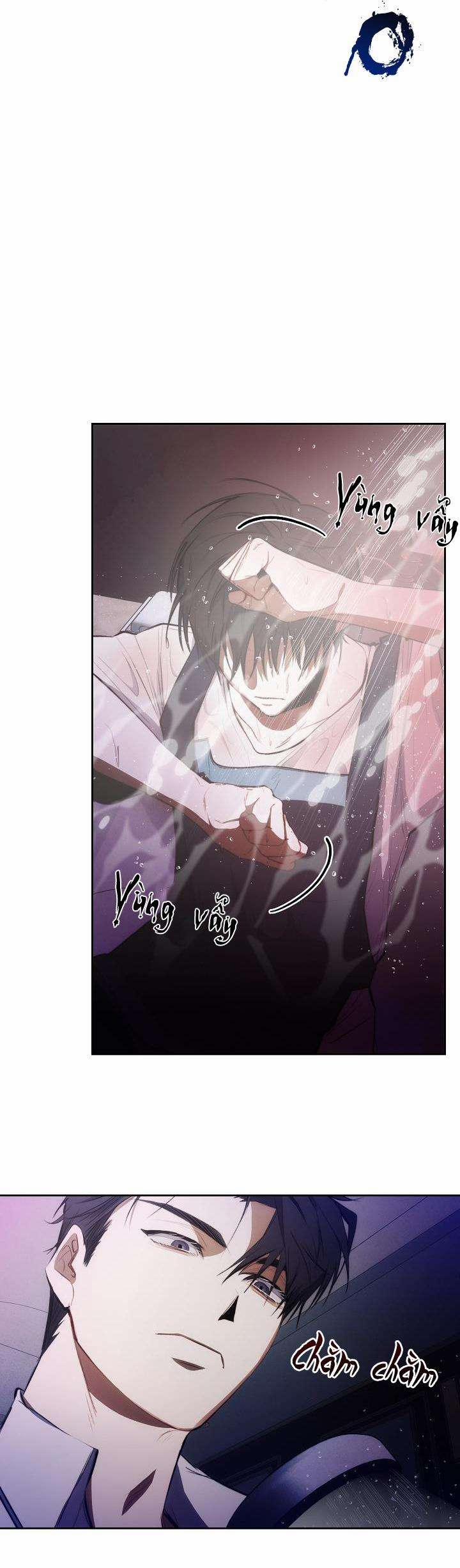 Red Mansion 20 trang 9