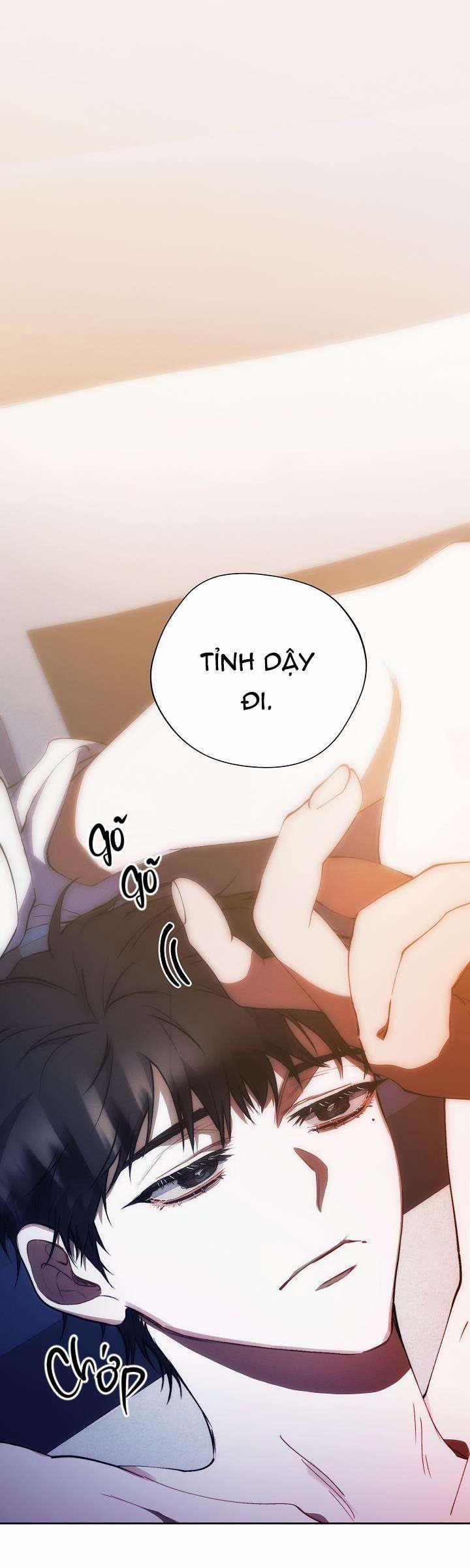 Red Mansion 21 trang 1