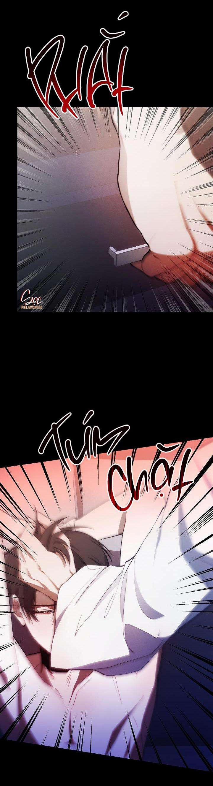 Red Mansion 21 trang 11