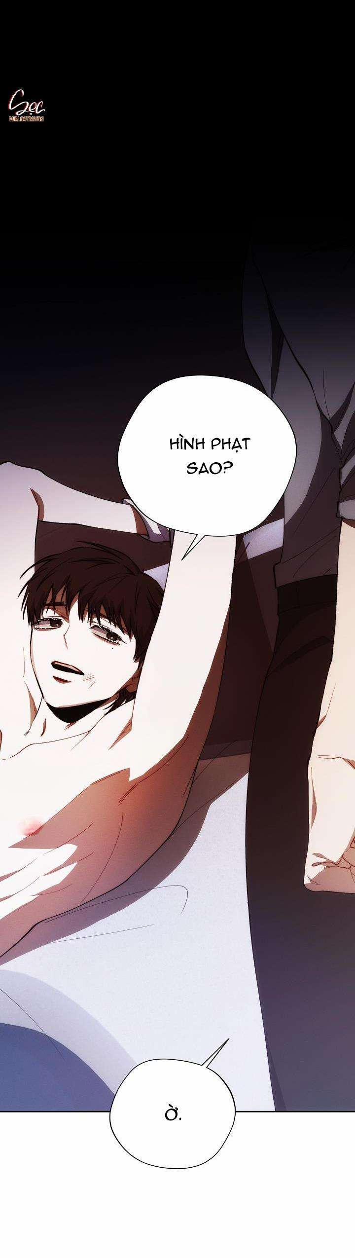 Red Mansion 21 trang 13