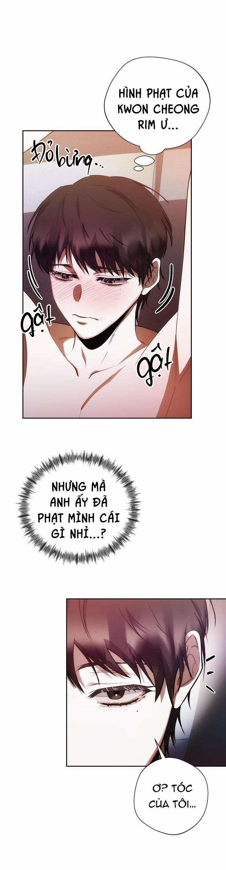 Red Mansion 21 trang 14