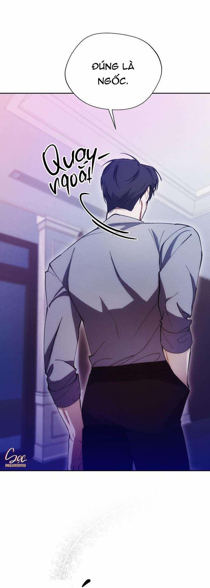 Red Mansion 21 trang 15