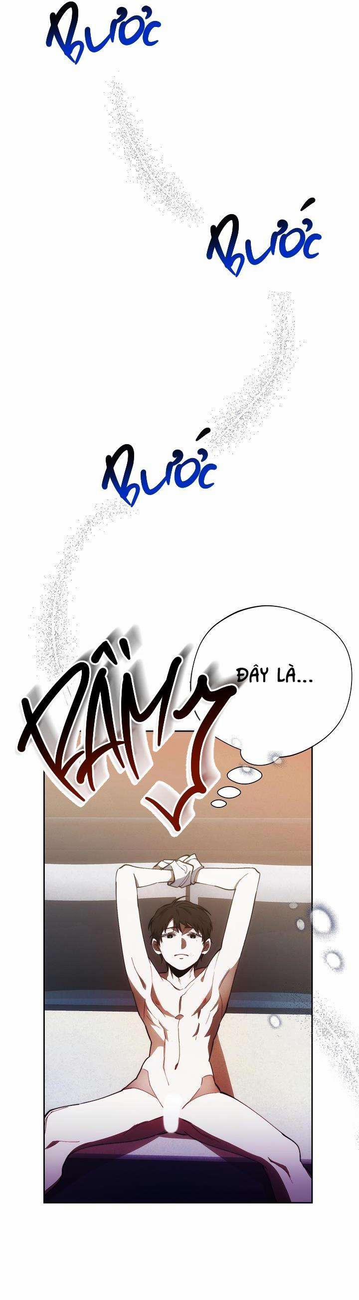 Red Mansion 21 trang 16