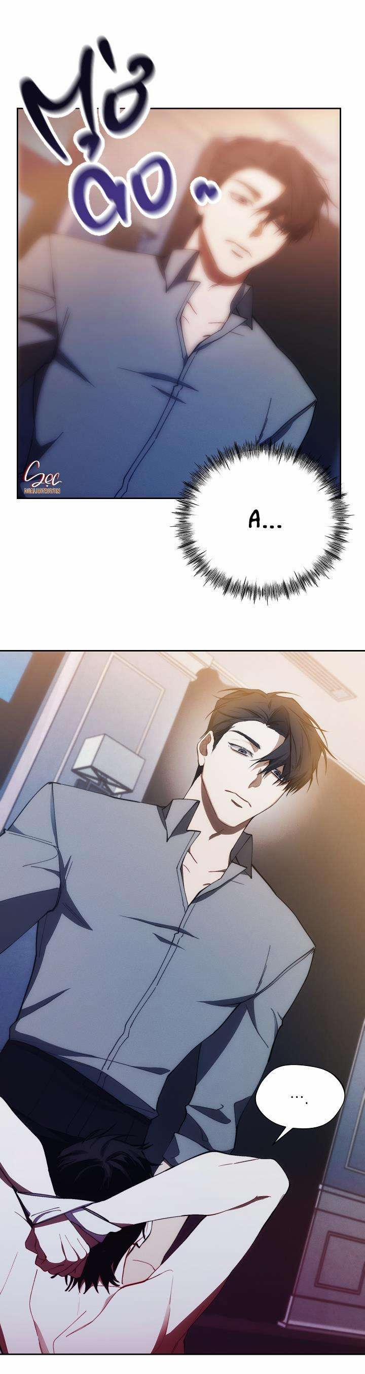 Red Mansion 21 trang 2