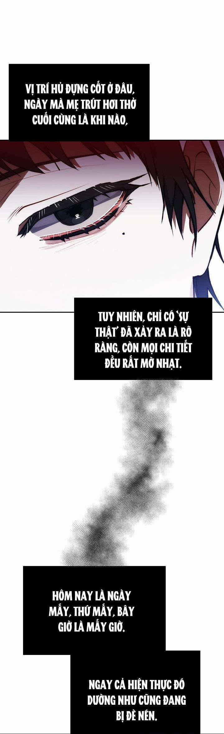 Red Mansion 21 trang 20