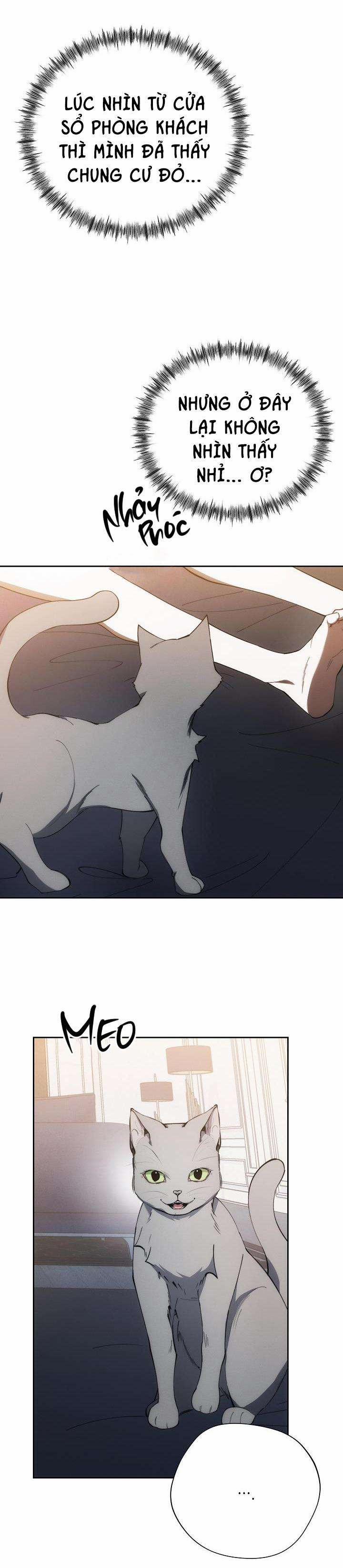 Red Mansion 21 trang 22