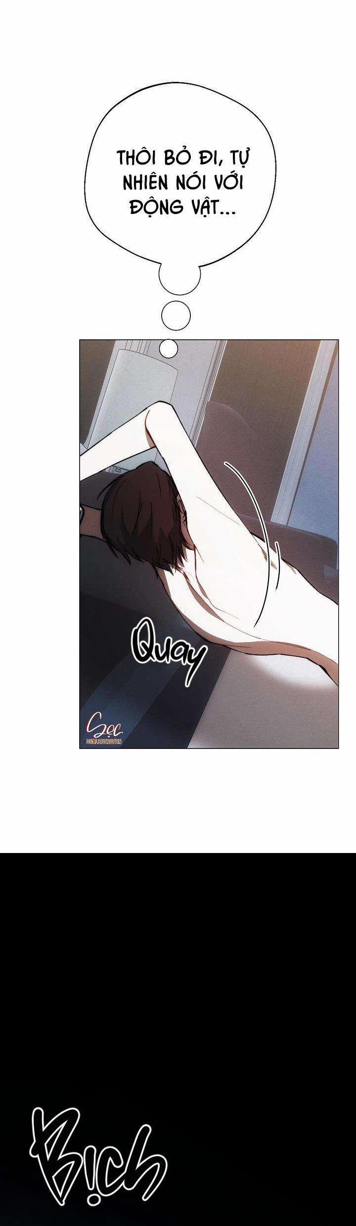 Red Mansion 21 trang 24