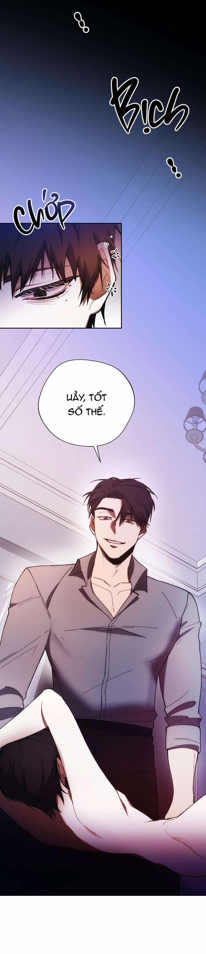 Red Mansion 21 trang 25