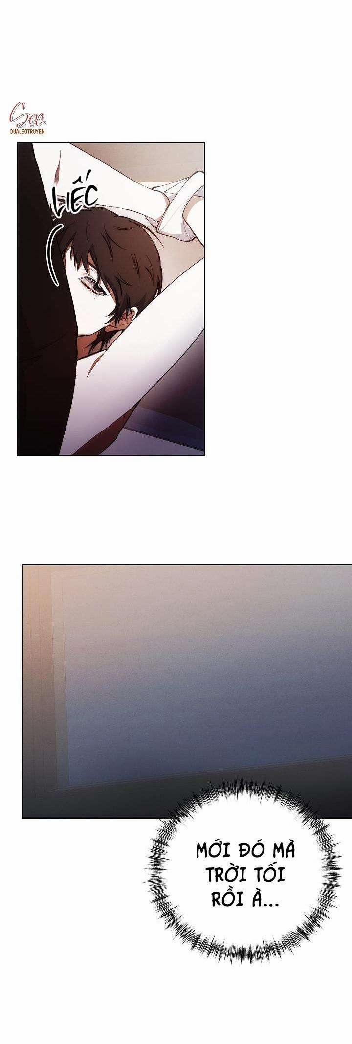 Red Mansion 21 trang 26