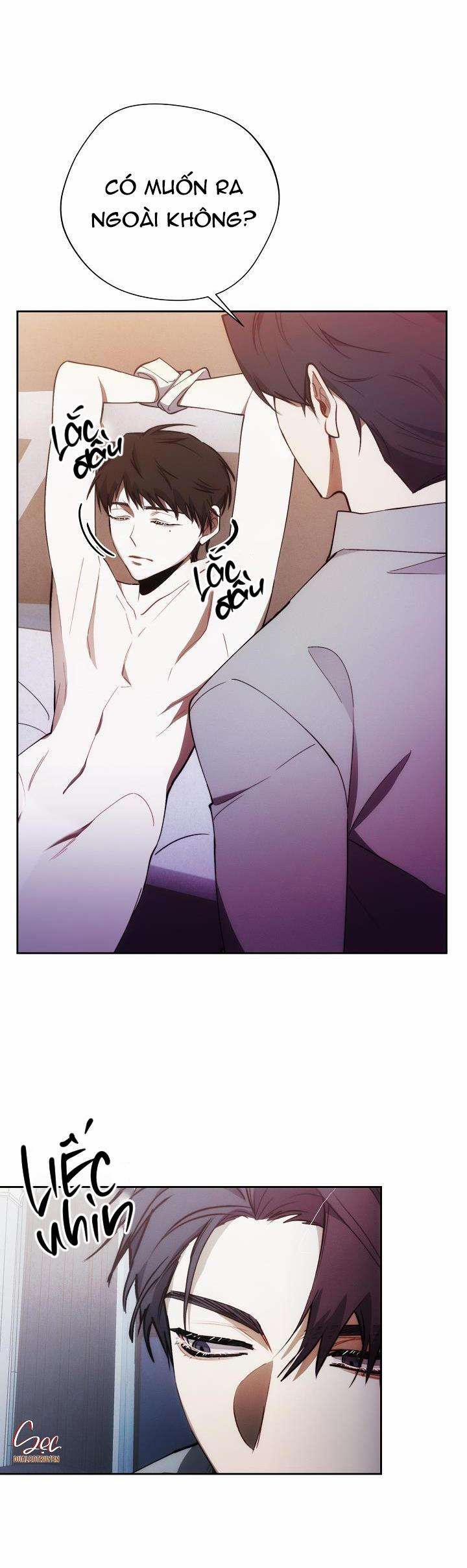 Red Mansion 21 trang 27