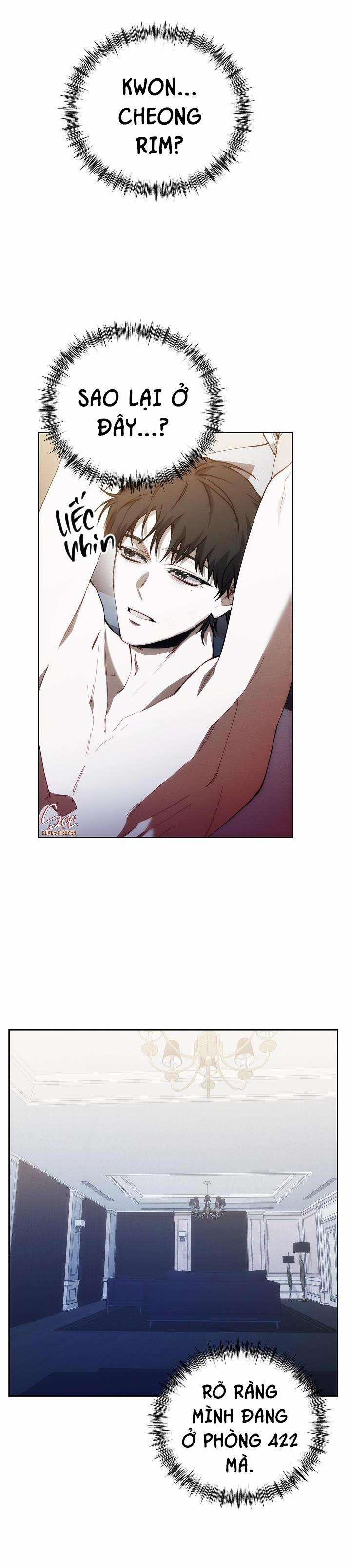 Red Mansion 21 trang 3