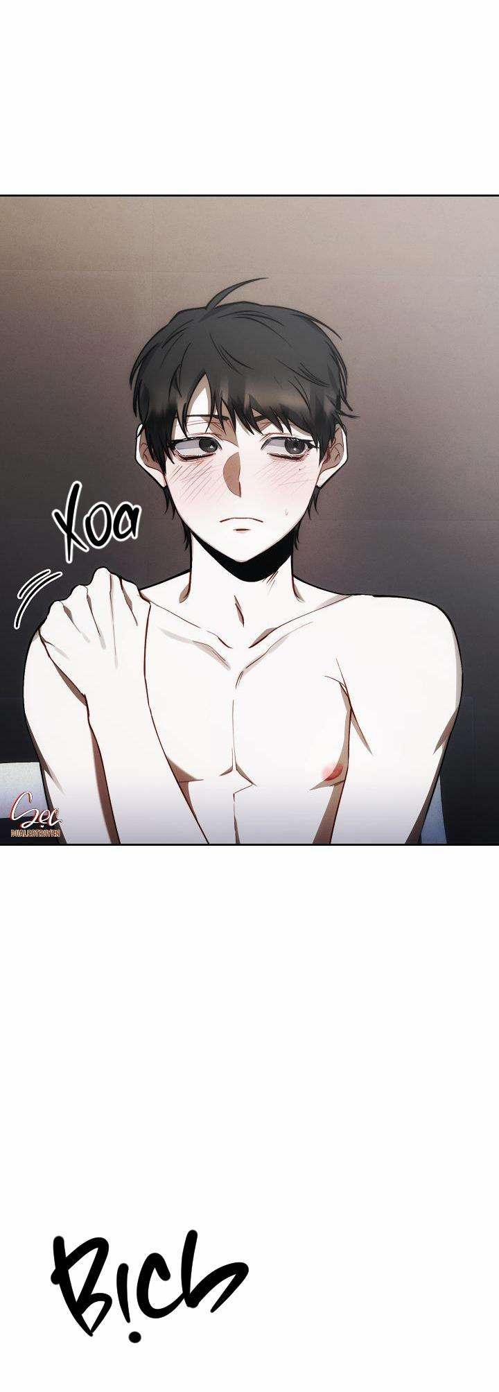 Red Mansion 21 trang 33