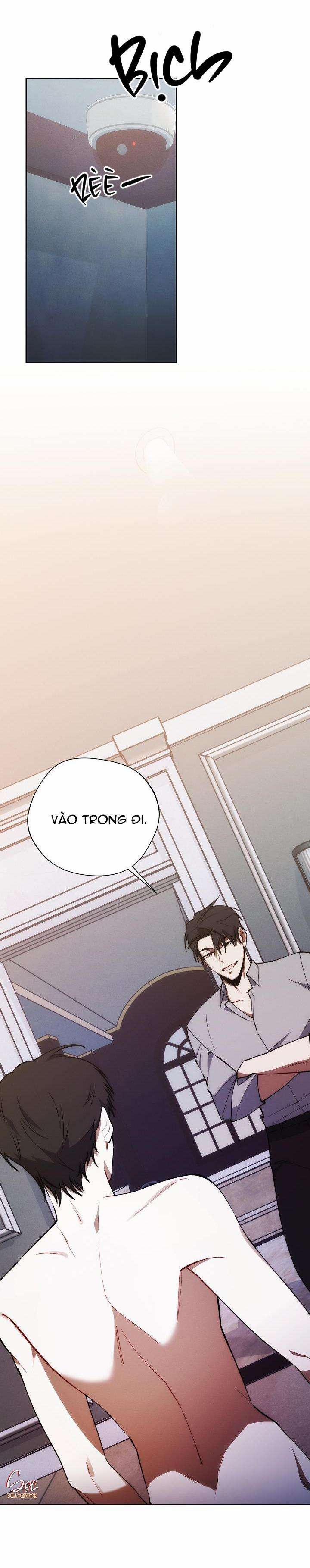 Red Mansion 21 trang 34