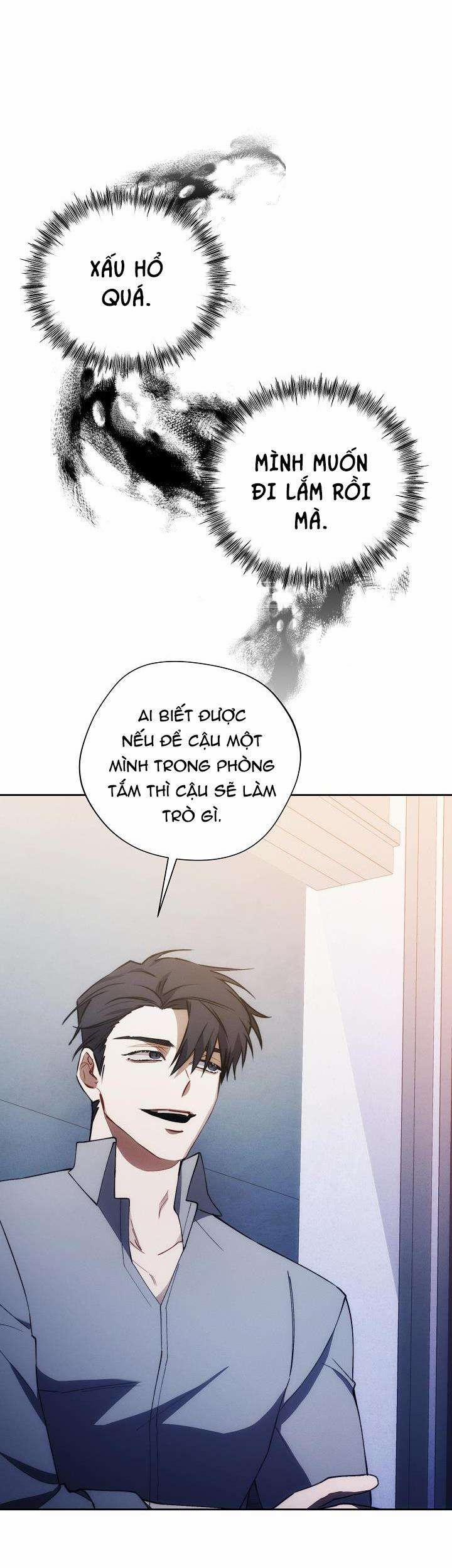 Red Mansion 21 trang 36