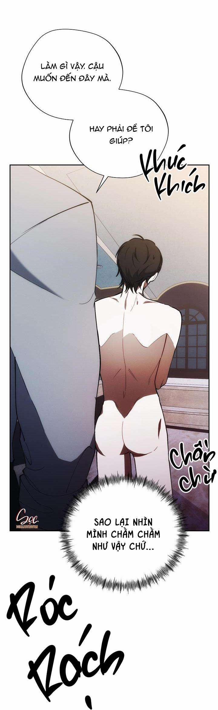 Red Mansion 21 trang 37